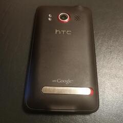 au ISW11HTの画像