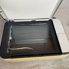 希望者が決定しました。キャノンプリンターの画像