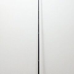 Megabass バスロッド ベイト 巻物用グラス DESTROYER トマホーク F4-67TX CRANKING CUSTOM 6'7 ロッドケース付属 1ピース クランキングカスタム メガバス デストロイヤーの画像
