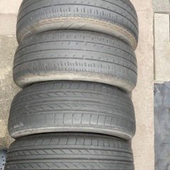 【お取引き中】ホンダ純正ホイールセット　185/60R15 4本の画像