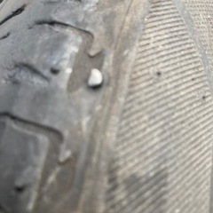 【お取引き中】ホンダ純正ホイールセット　185/60R15 4本の画像