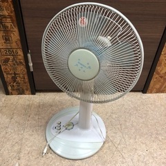 格安扇風機❗️の画像