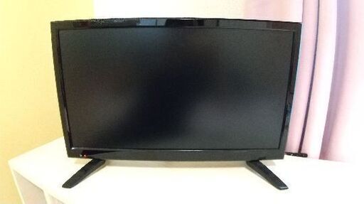 GRANPLE　19V型　液晶テレビ