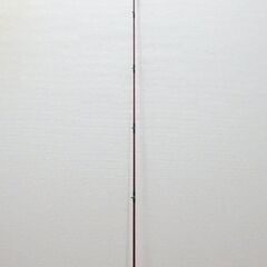 レアなフェルール仕様 バークレー エクストリーム ECJ-60L フローター 渓流 ケース付属 ルアー 1ピース ベイトロッド 釣り竿 Barkley Extremeの画像