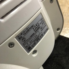 ヒーター❗️の画像