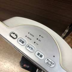ヒーター❗️の画像
