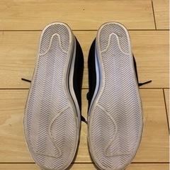 【値下げ→無料】NIKE コート レガシー　26.0cm ウィメンズミュール　レディース　ナイキの画像