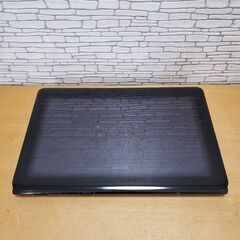 お買い得入門機！！SONY VAIO Coer i5 VPCCB49FJ PCG-71F14N ノートパソコンの画像