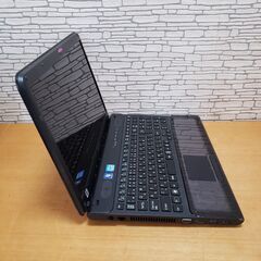 お買い得入門機！！SONY VAIO Coer i5 VPCCB49FJ PCG-71F14N ノートパソコンの画像