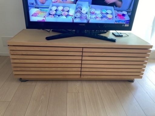 テレビ台