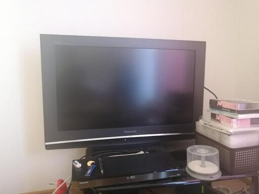 Panasonic　テレビ