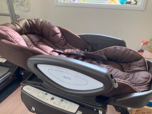 ゆらリズム(説明書、備品揃ってます)