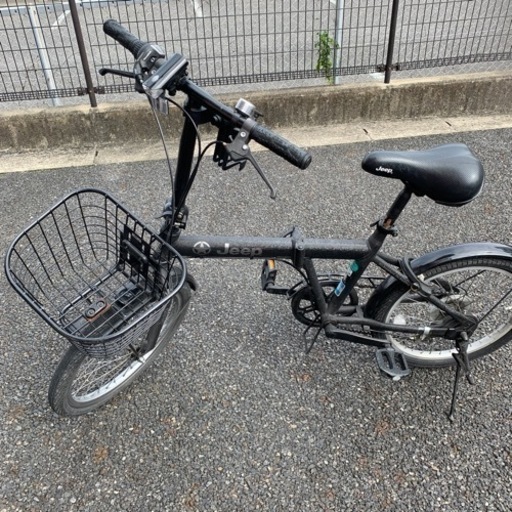 自転車