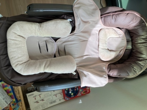 ゆらリズム(説明書、備品揃ってます)