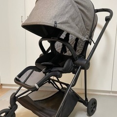 cybex mios レインカバーおまけ　サイベックスミオス