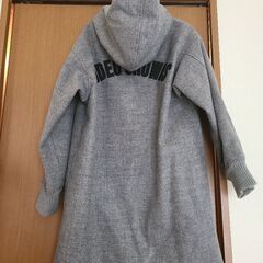 RODEOCROWDコートの画像