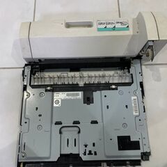 CANON 両面ユニット DU－67　　さし上げます！の画像