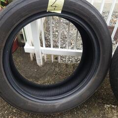 ブリジストン 14インチ中古タイヤ④