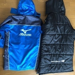 ★本日限定★ ベンチコート　明日には処分になりますの画像
