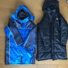★本日限定★ ベンチコート　明日には処分になります