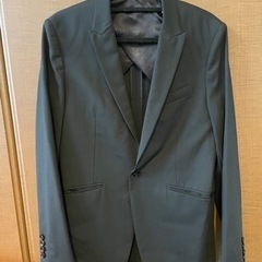 KNOTT ジャケット