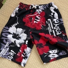 海パン　の画像