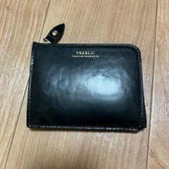 PREBLIC KONETT Horween Shell Cordovan