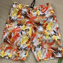 海パン　の画像