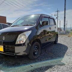 最終値下げ‼️ワゴンR‼️