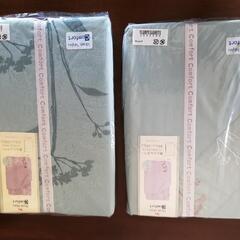 ★値下げしました★高級布団・シーツ・カバーなど５点セットの画像