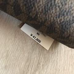 最終お値下げ！マイケルコース　新品未使用　財布　シグネチャーの画像