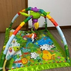 プレイマット