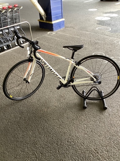 ロードバイク　DOLCE SPECIALIZED 700c 27インチ 28インチ