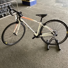 ロードバイク DOLCE SPECIALIZED 700c 27インチ 28インチ