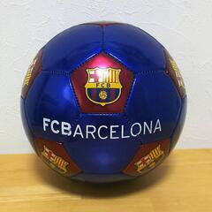 【決まりました】サッカーボール4号