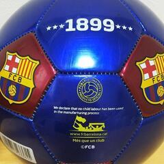 【決まりました】サッカーボール4号の画像