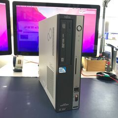 富士通：ESPROMO D5290 /2GB/HDD 500GB
