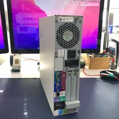 富士通：ESPROMO D5290 /2GB/HDD 500GBの画像