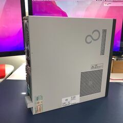 富士通：ESPROMO D5290 /2GB/HDD 500GBの画像
