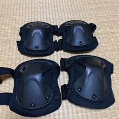 サバゲー装備一式(引退用)の画像