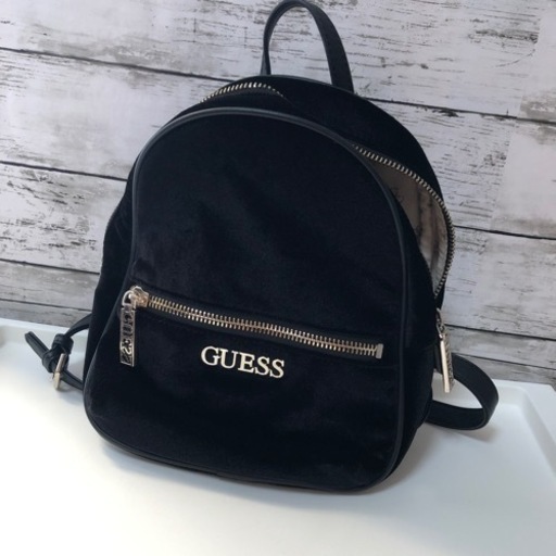 GUESS ミニリュック