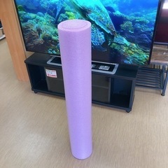  無料！！ストレッチポール◆約直径150Ｘ長さ900mm◆ライト...