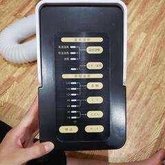 布団乾燥機の画像