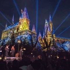 USJユニバハロウィンぜひぜひ😊(メンタル面病気の方大歓迎😊) - 大阪市
