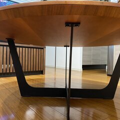 ローテーブルの画像