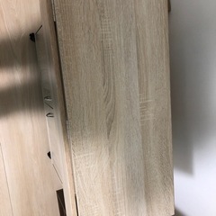 キッチンワゴンの画像