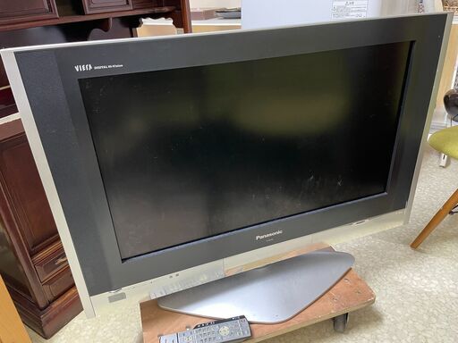 パナソニック　PANASONIC　32型液晶テレビ　TH-32LX30　ビエラ　VIERA