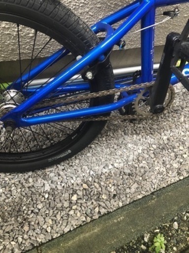 bmx お取り引き中！