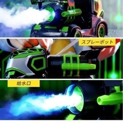 週末セール！残り2つです！ラジコンカー　新品未使用品! 定価5000円の為かなりお安いです★の画像