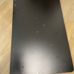 FlexiSpot 天板 100×60 フレキシスポット 差し上げますの画像